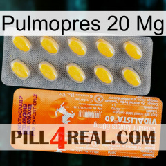 Pulmopres 20Mg new05